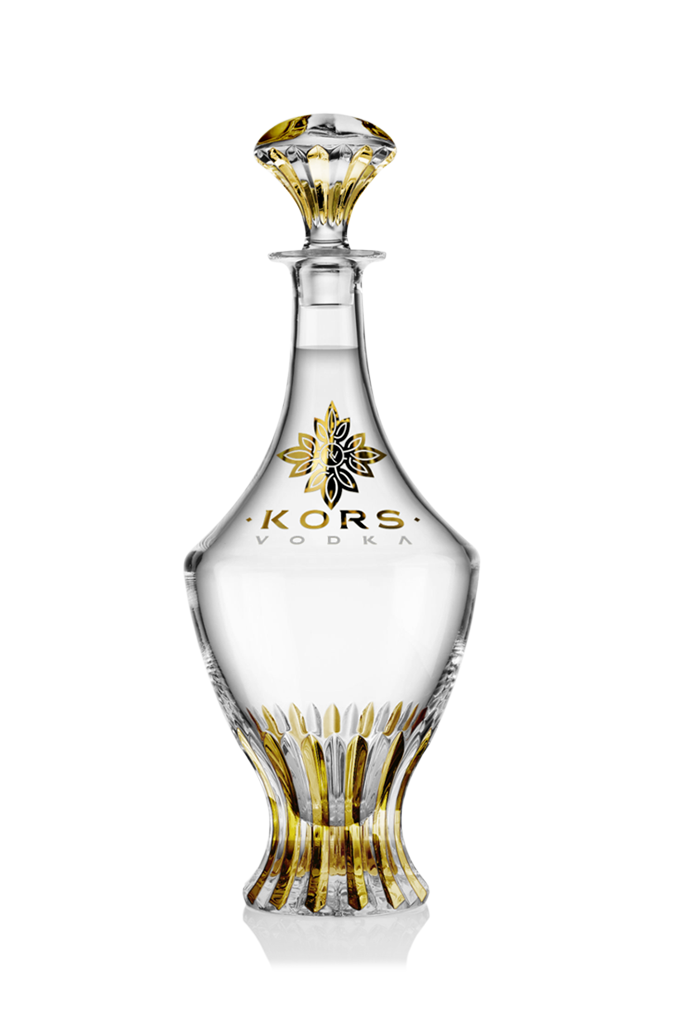 KORS VODKA