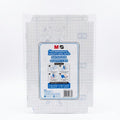 M&G 2764 Environmental Adhesive Book Cover 360X280Mm