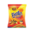Tropical Heat Exotic Snacks 70G