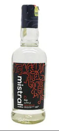 MISTRAL FUJI FLAVORED 250ML
