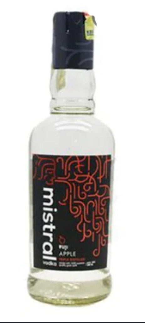 MISTRAL FUJI FLAVORED 250ML