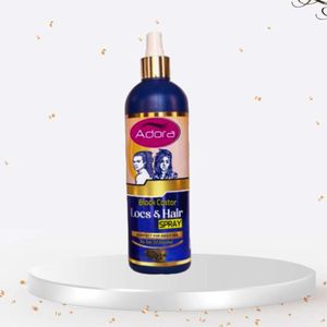 Adora Sinl Braid Spray 250Ml
