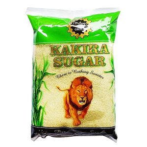 Kakira Sugar 2kg