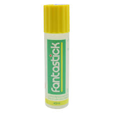 Fantastick Liquid Glue 40Ml X 24 Pieces Clear