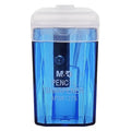 M&G APMS1275 Sharpener Blue