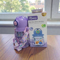 Mom Easy 14Oz Water Bottle