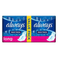 Always Maxi Thick L/Long Duo