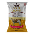 Kcc Goldcrown Uht Milk Fino 500ml
