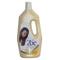 Zoe Creme Yellow Conditioner