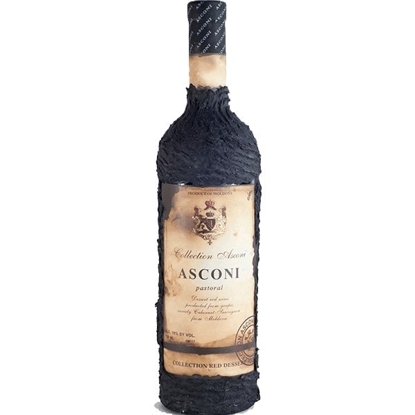 ASCONI PASTORAL750ML
