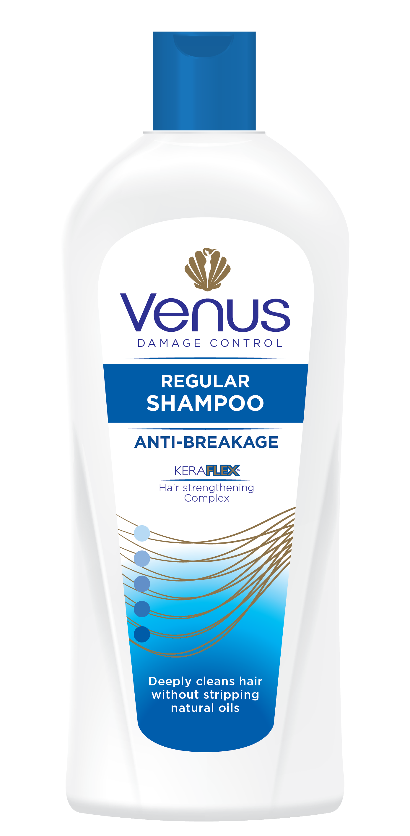 Venus Hair Shampoo 296