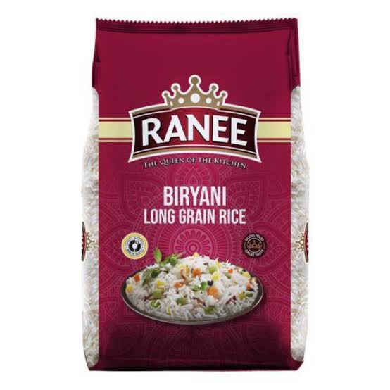 Ranee Biryani Rice 1Kg