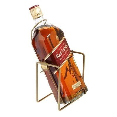 JOHN WALKER RED LABEL 3L
