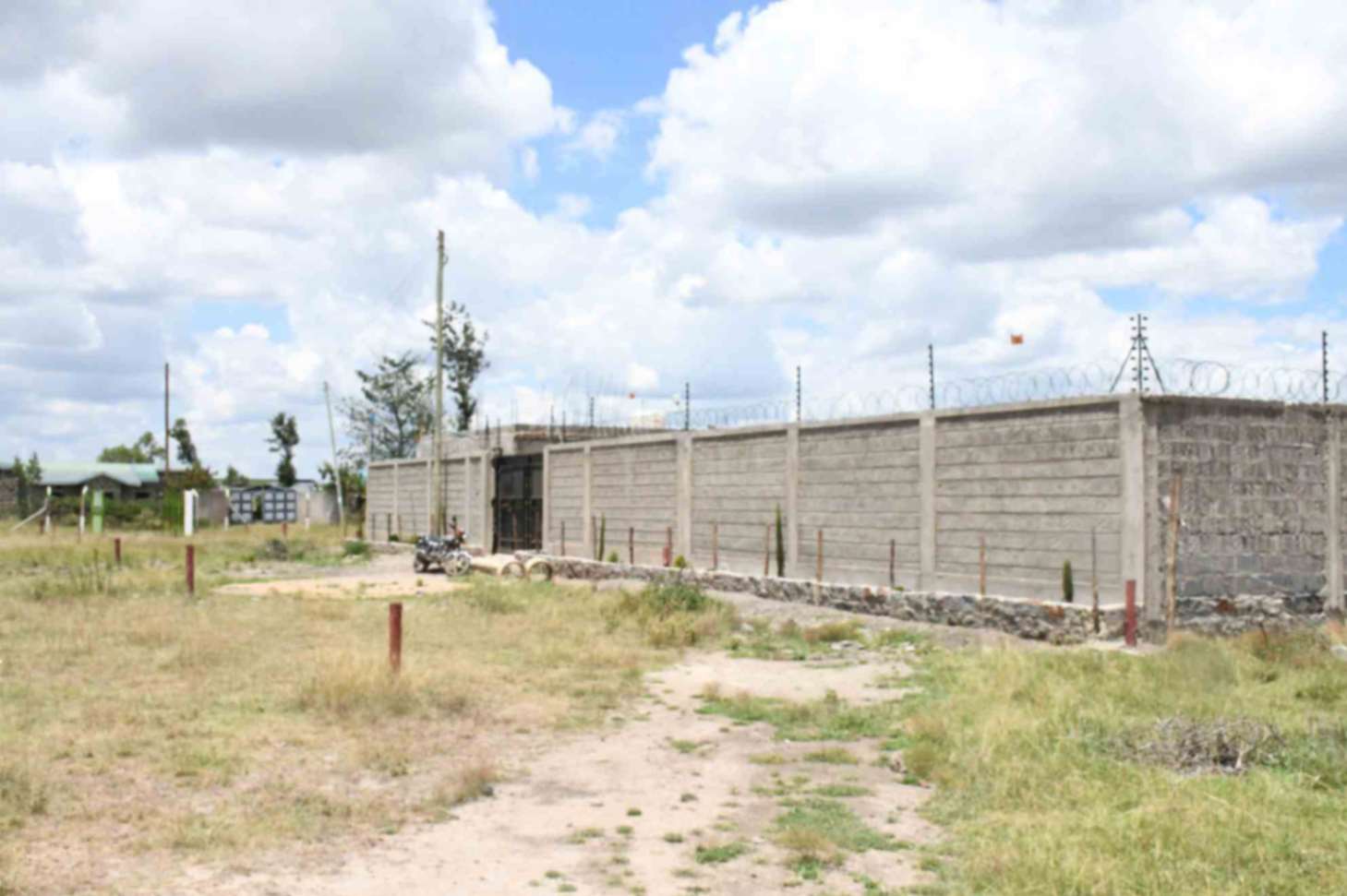 Joy Farm Estate