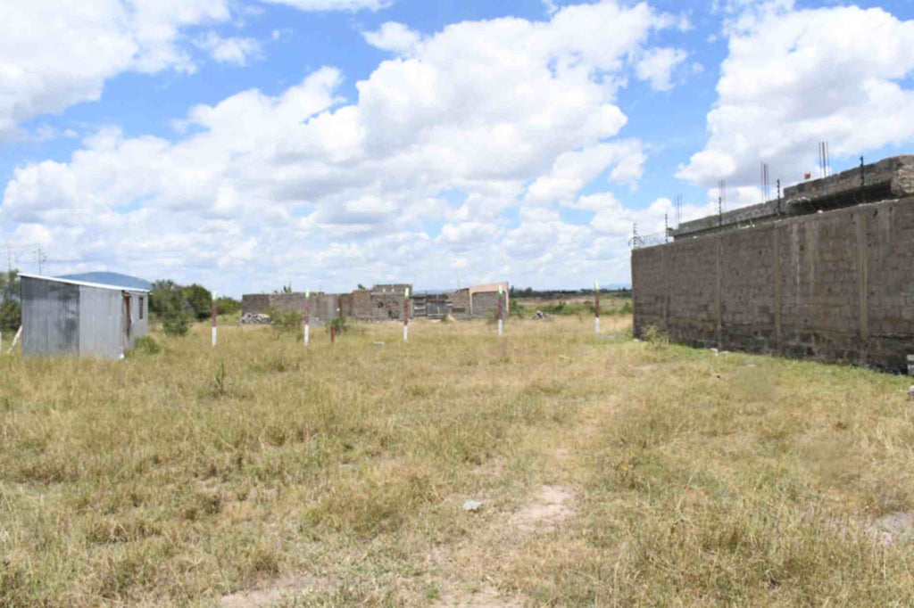 Joy Farm Estate