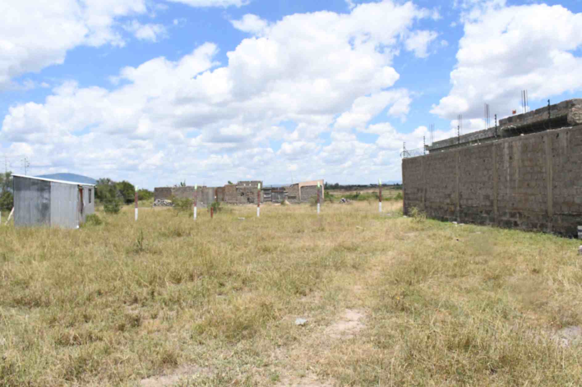 Joy Farm Estate